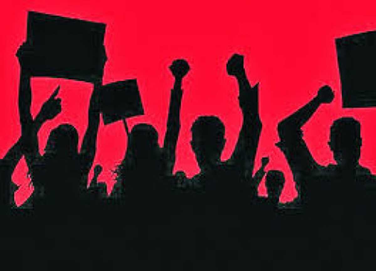 मनरेगा कर्मचारी 24 दिसंबर को न्याय यात्रा निकालेंगे